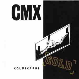 CMX - Kolmikärki Gold