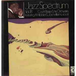 Count Basie - Jazz Spectrum Vol. 18