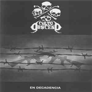 Culto Obsceno - En Decadencia