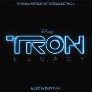 Daft Punk - Трон Наследие (Оригинальный Саундтрек К Фильму)