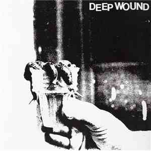 Deep Wound - Deep Wound