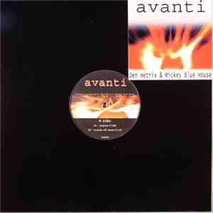 Den Hétrix & Mickey Blue House - Avanti