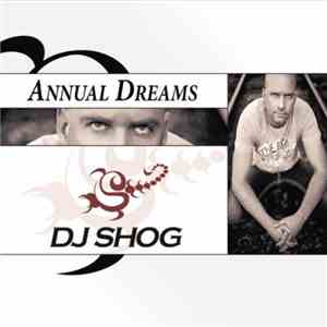 DJ Shog - Annual Dreams