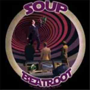 DJ Soup - Beatroot