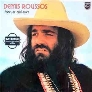 Démis Roussos - Forever And Ever