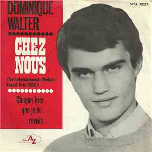 Dominique Walter - Chez Nous