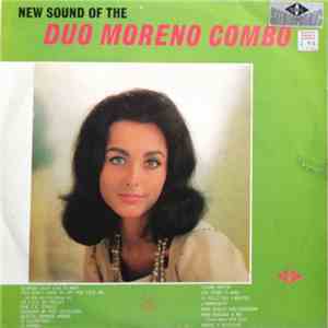 Duo Moreno Combo - The New Sound Of The Duo Moreno Combo