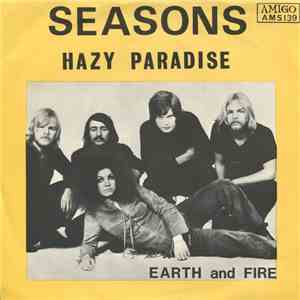 Earth And Fire - Seasons