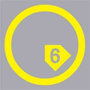 East Of Oceans - Symbol #6