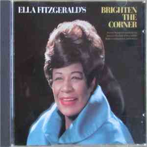 Ella Fitzgerald - Brighten The Corner