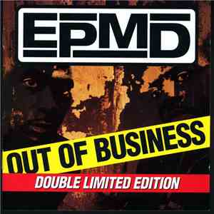 EPMD - Out Of Business