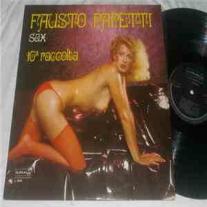 Fausto Papetti - 16a Raccolta