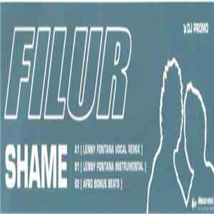 Filur - Shame (Lenny Fontana Remixes)