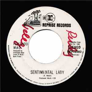 Fleetwood Mac - Sentimental Lady