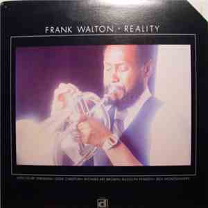 Frank Walton - Reality