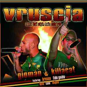Gioman & Killacat - Vruscia