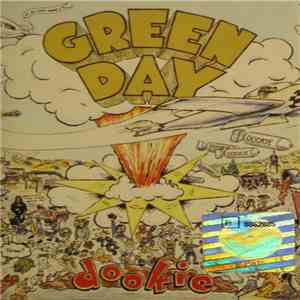 Green Day - Dookie