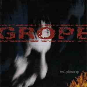 Grope - Soulpieces