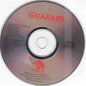 Guarare - Renaissance