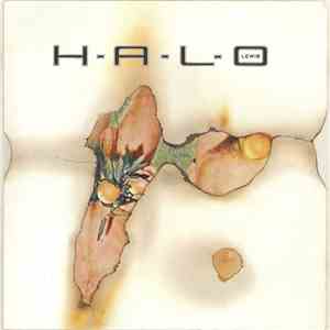 H-A-L-O Lewis - Immanent