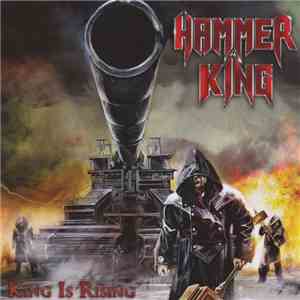 Hammer King - King Is Rising