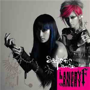 hANGRY & ANGRY - Sadistic Dance