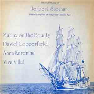 Herbert Stothart - The Film Music Of Herbert Stothart