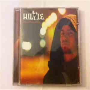 Hilyle - Je Trace Ma Route