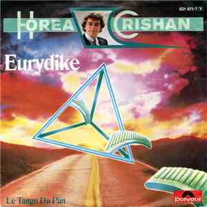 Horea Crishan - Eurydike / Le Tango Du Pan
