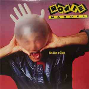 Howie Mandel - Fits Like A Glove