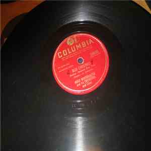 Hugo Winterhalter And His Orchestra And Choir - Blue Christmas / You're All ...