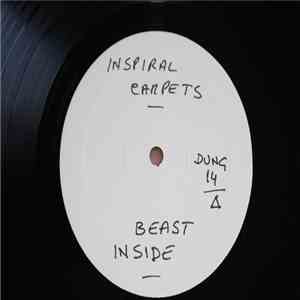Inspiral Carpets - The Beast Inside