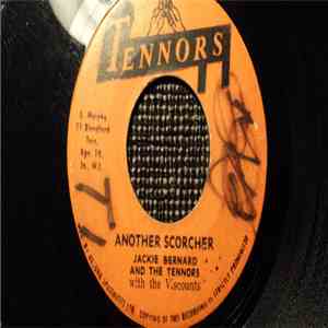 Jackie Bernard And The Tennors, The Harmonians - Another Scorcher / Go Your ...