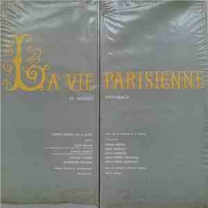 Jacques Offenbach, M. Meilhac, L. Halévy, Suzy Delair, Pierre Bertin, Denis ...