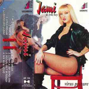 Jami & Srki Boy - Virus Prevare