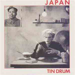 Japan - Tin Drum