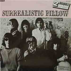Jefferson Airplane - Surrealistic Pillow + After Bathing At Baxter's