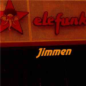 Jimmen - Elefunk