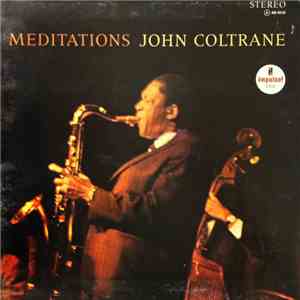 John Coltrane - Meditations