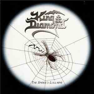 King Diamond - The Spider's Lullabye