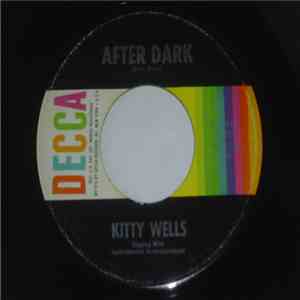 Kitty Wells - After Dark / Release Me
