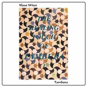 Klaus Wiese - Tambura