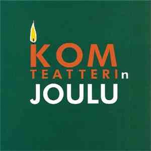 KOM-Teatteri - Kom-teatterin Joulu