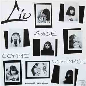 Lio - Sage Comme Une Image (Longue Version)