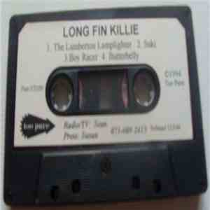 Long Fin Killie - The Lamberton Lamplighter