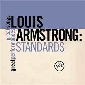 Louis Armstrong - Standards