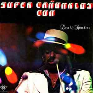 Louis Ramirez - Super Cañonazos Con