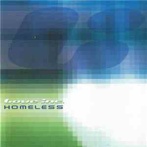 Love Inc. - Homeless