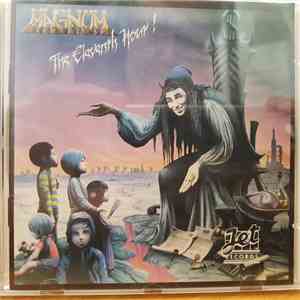 Magnum  - The Eleventh Hour