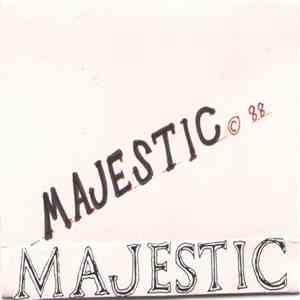 Majestic  - Majestic